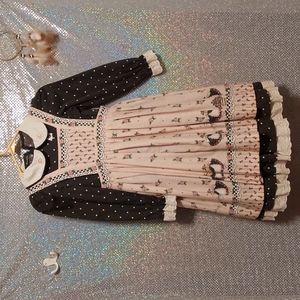 Vintage Child's Dress